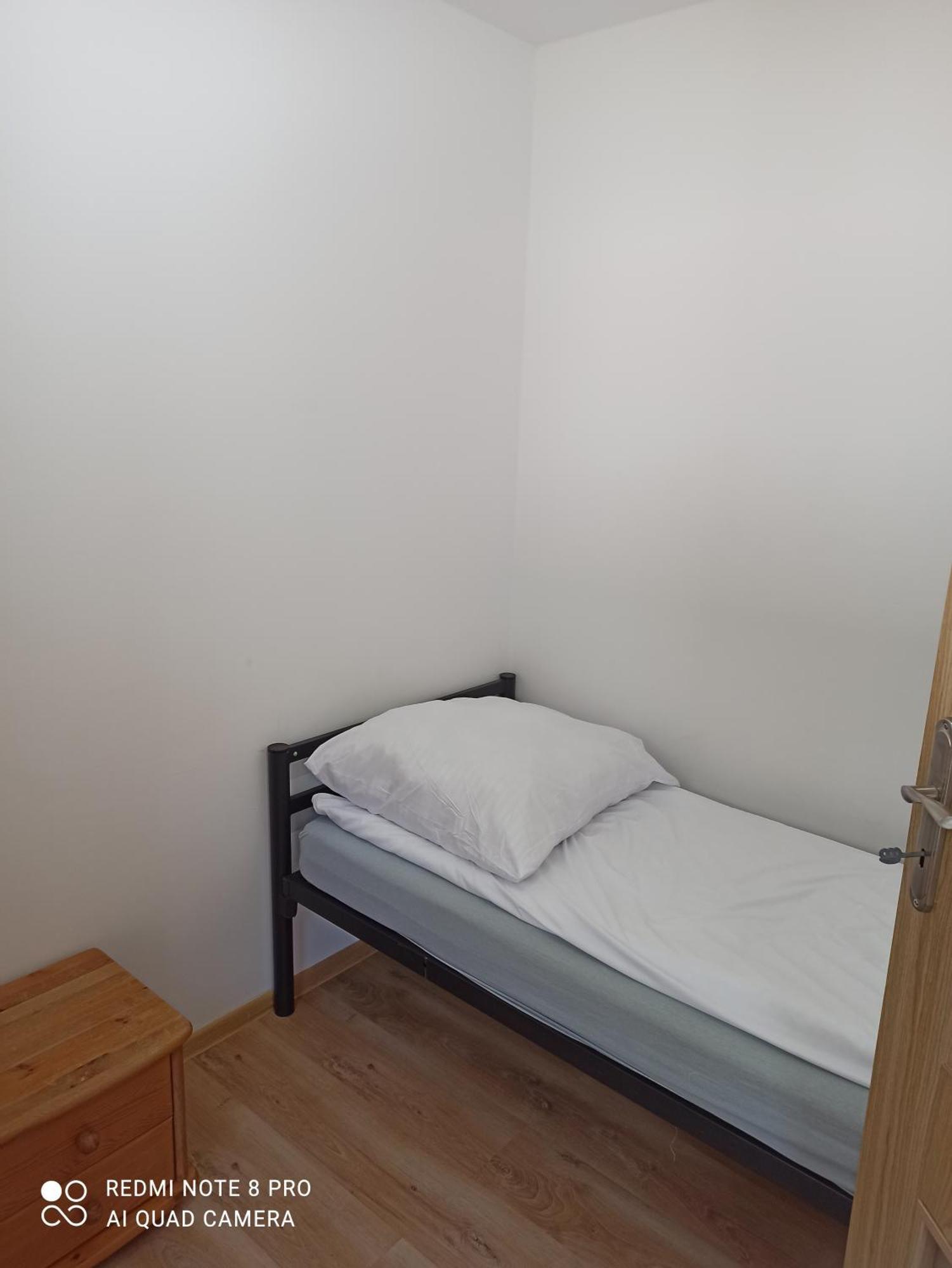 Domki Pod Sosnami Miedzychod Kamer foto