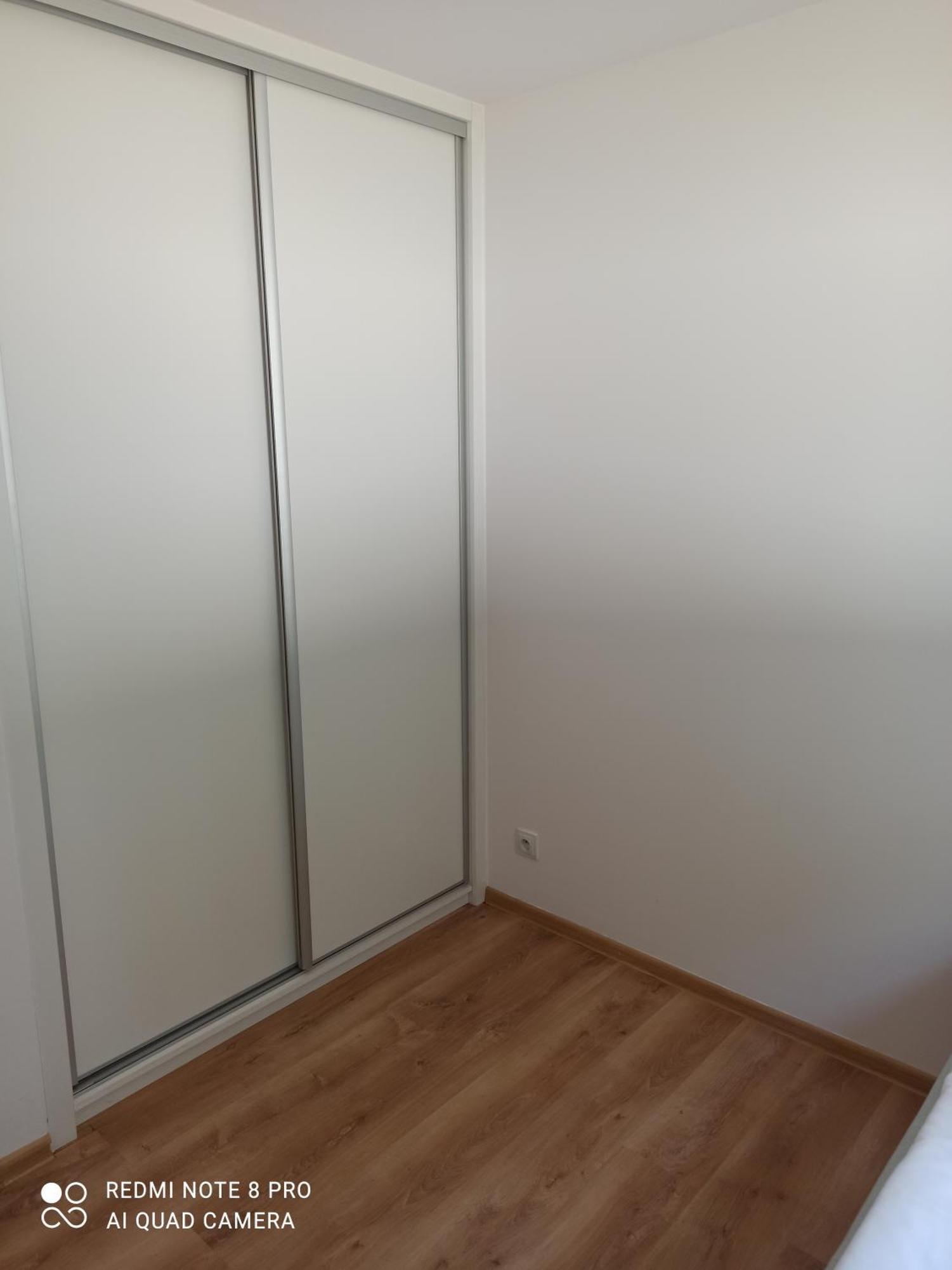 Domki Pod Sosnami Miedzychod Kamer foto