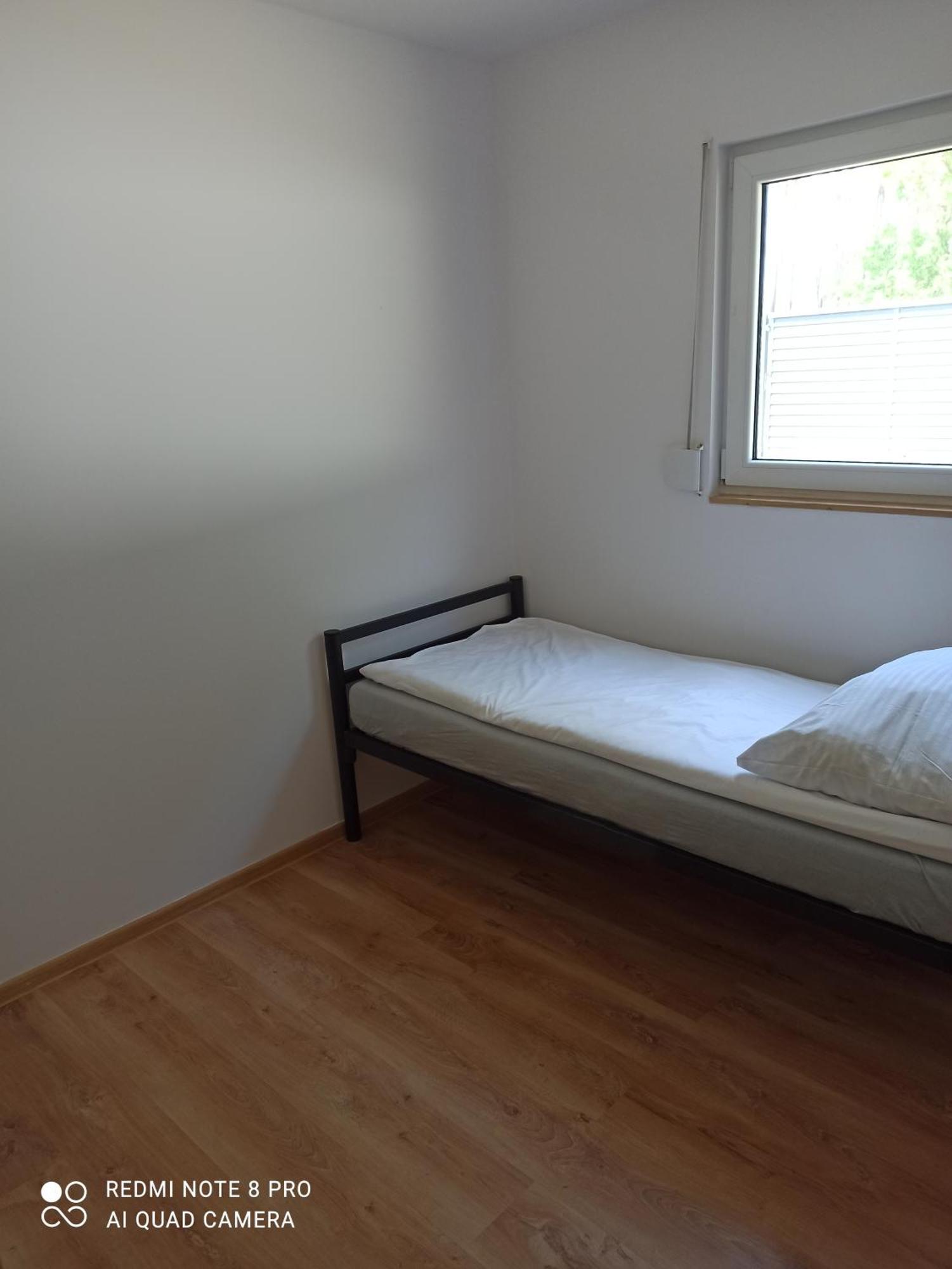 Domki Pod Sosnami Miedzychod Kamer foto