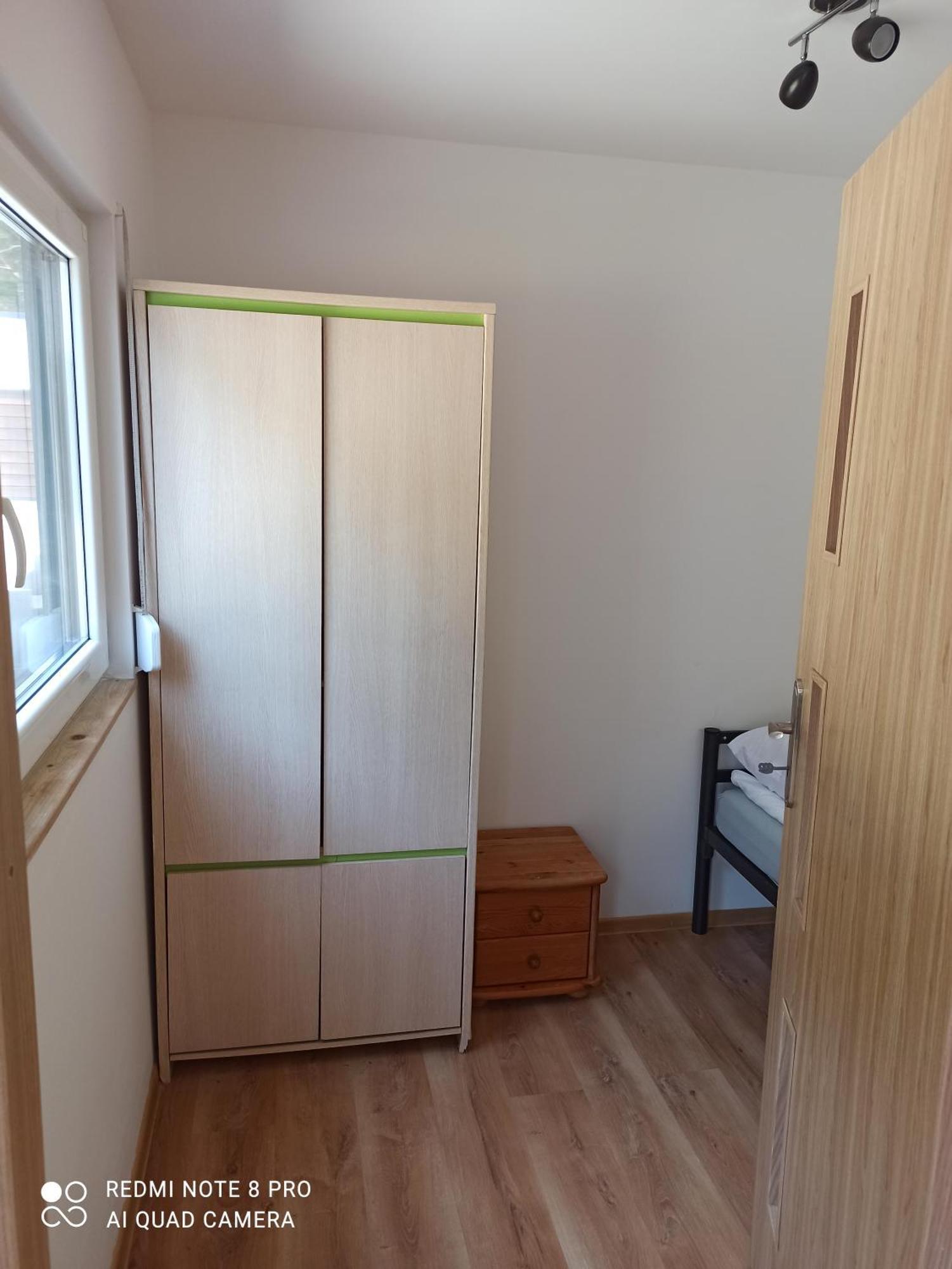 Domki Pod Sosnami Miedzychod Kamer foto