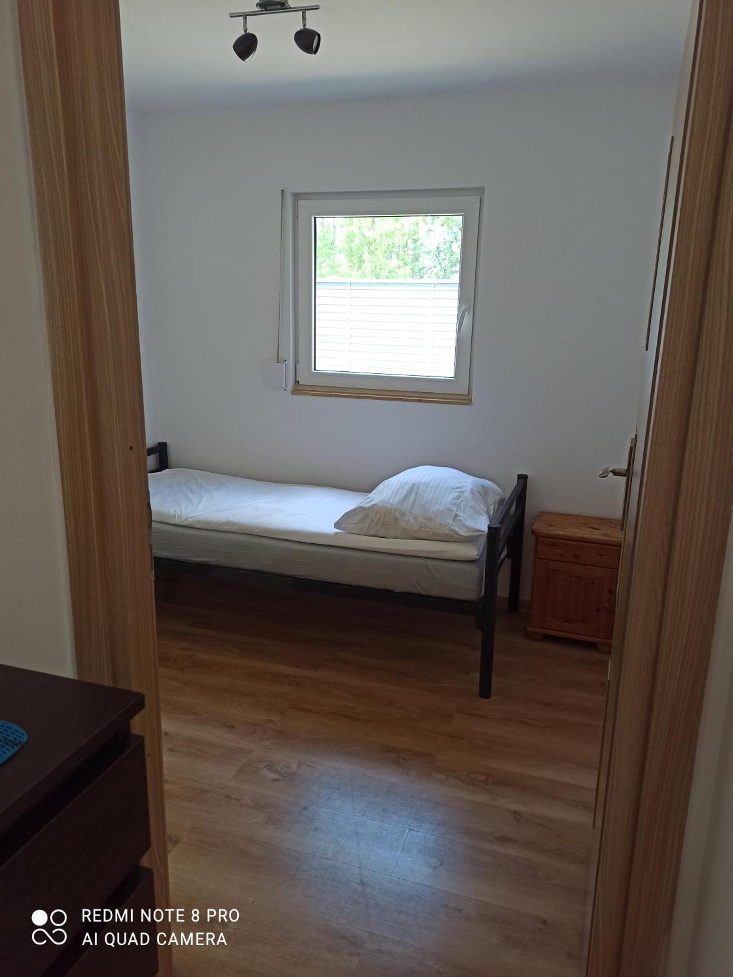 Domki Pod Sosnami Miedzychod Kamer foto